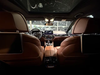 BMW 5 Serie – thumbnail 13