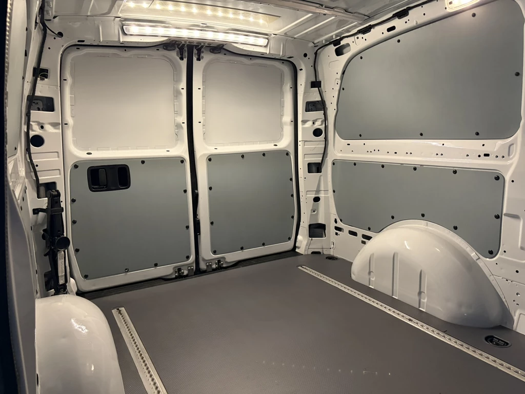 Mercedes-Benz Vito – foto 12