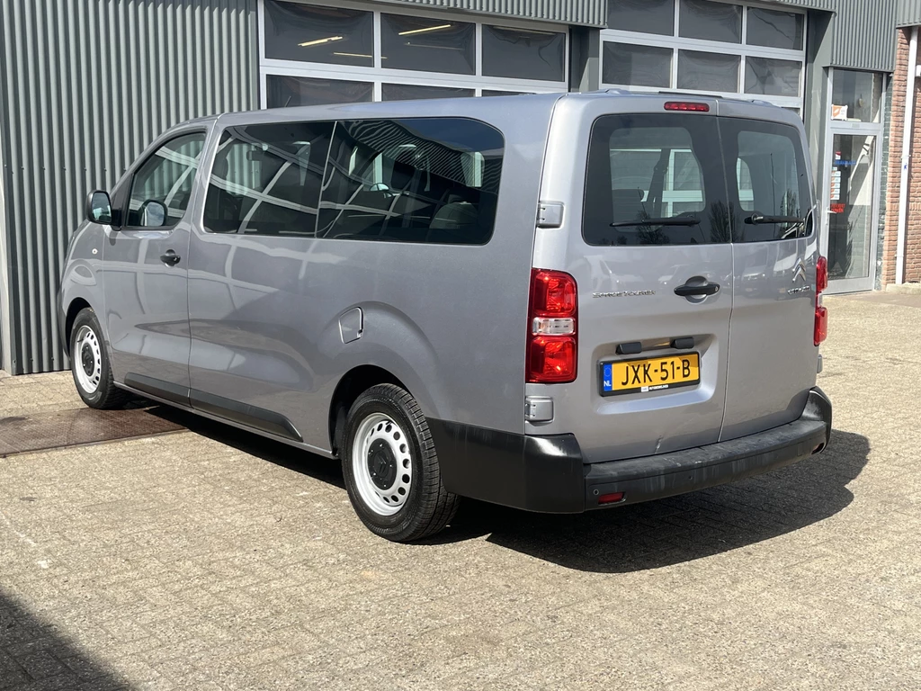 Citroën Jumpy – foto 3
