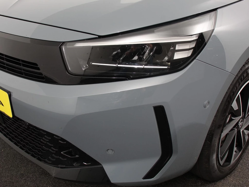 Opel Corsa – foto 11