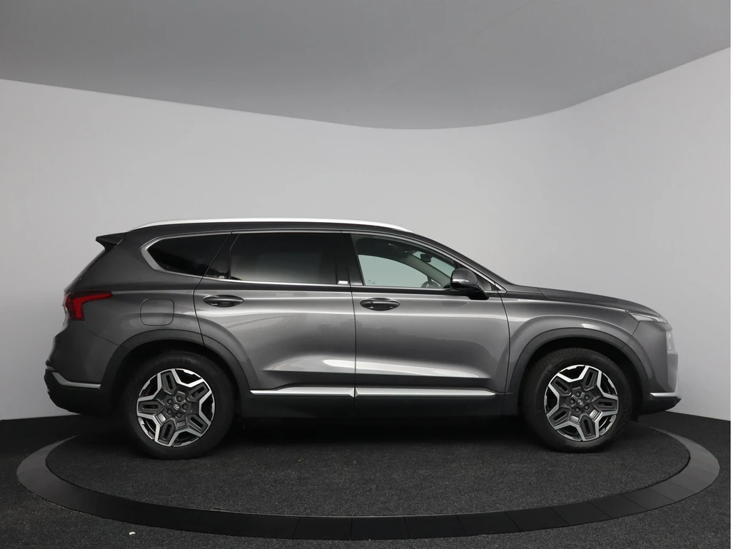 Hyundai Santa Fe – foto 7