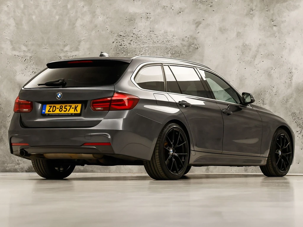 BMW 3 Serie – foto 6