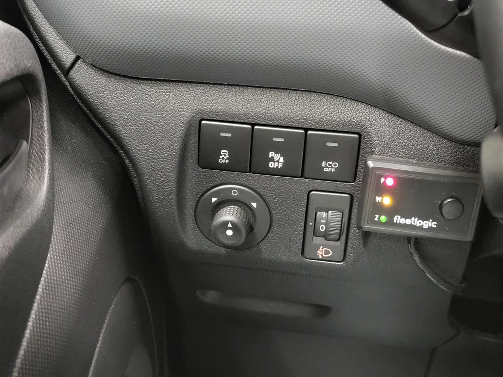 Citroën Berlingo – foto 17