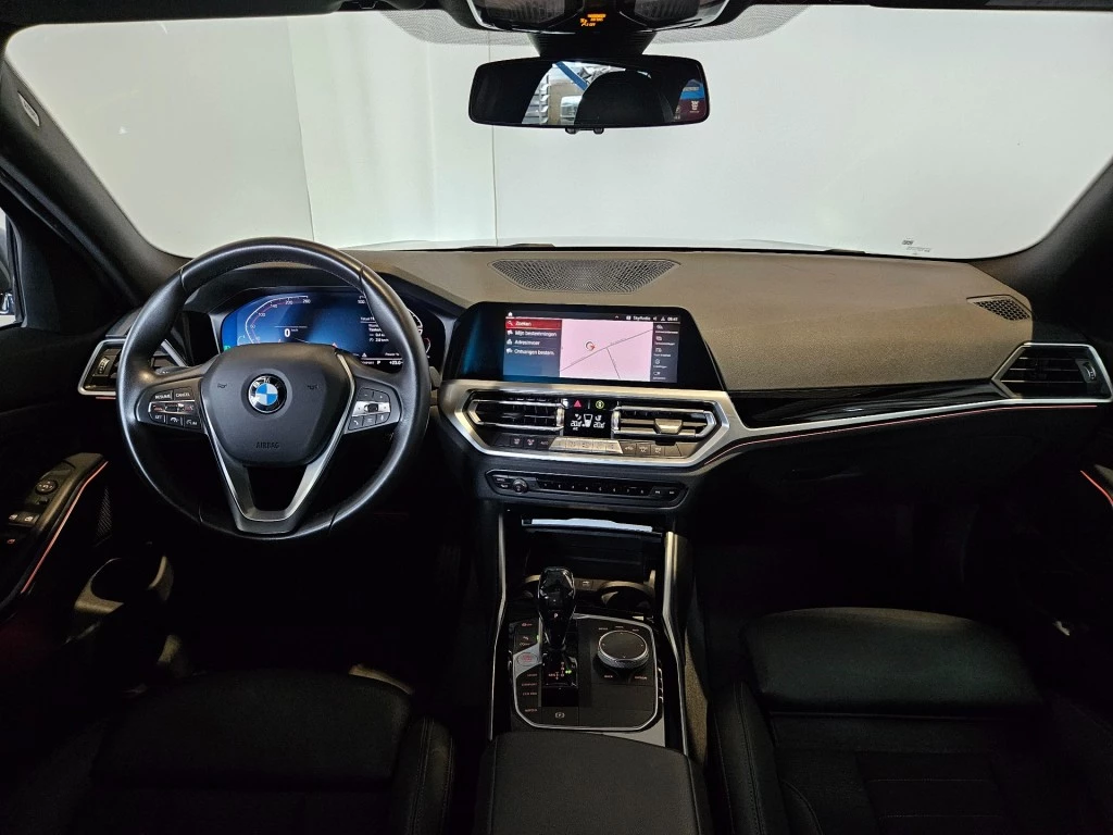BMW 3 Serie – foto 26