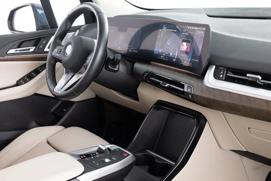 BMW 2 Serie – foto 11