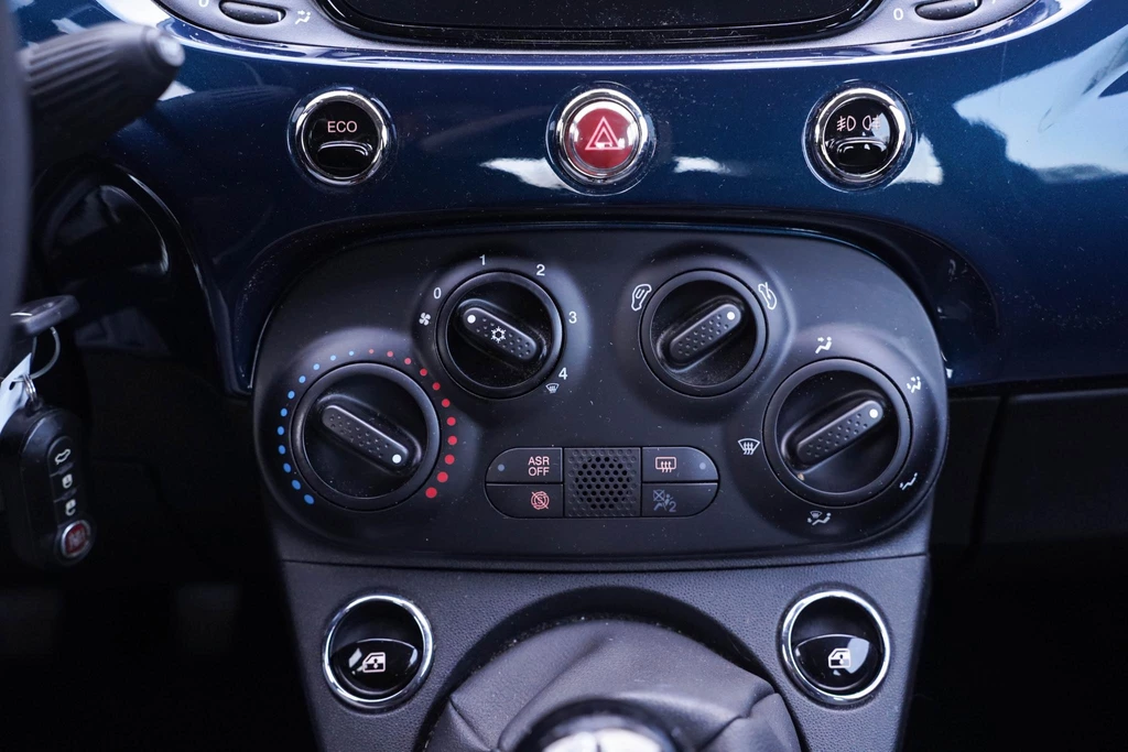 Fiat 500C – foto 55