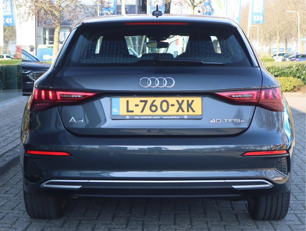 Audi A3 – foto 4