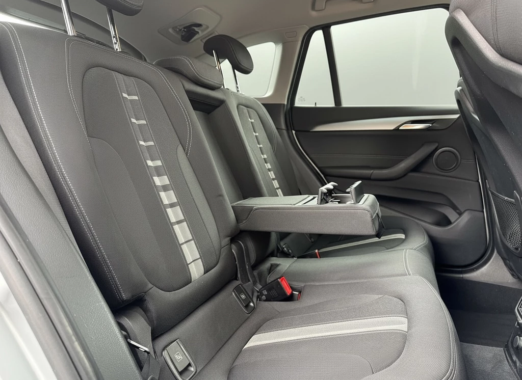 BMW X1 – foto 11