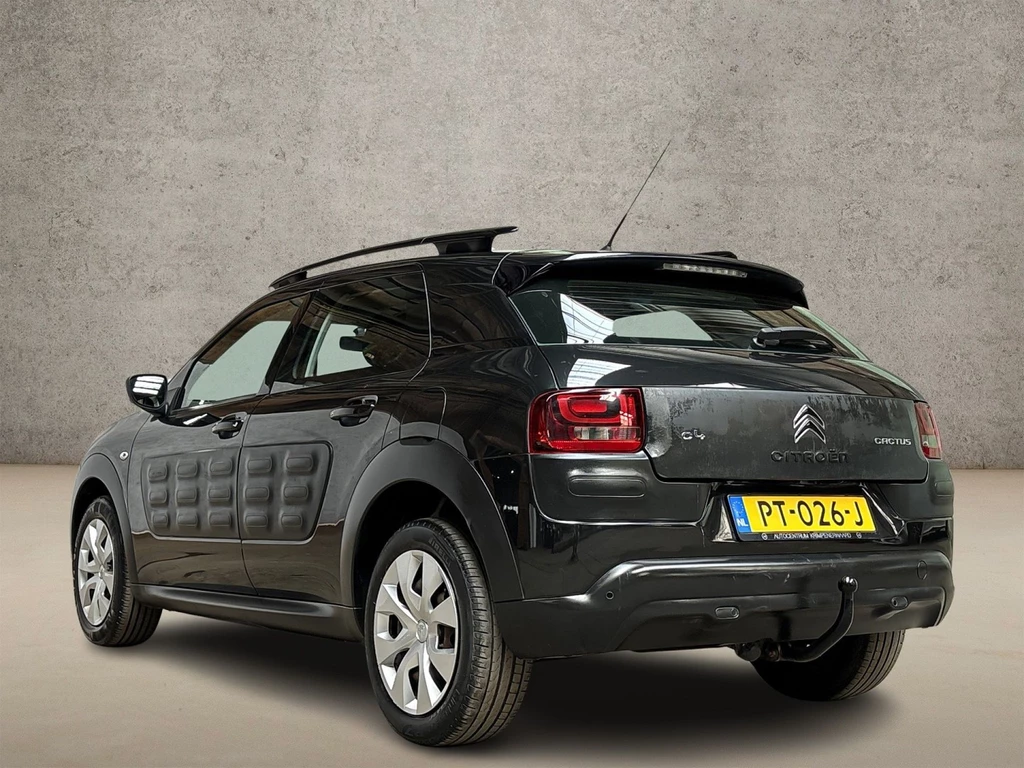 Citroën C4 Cactus – foto 3