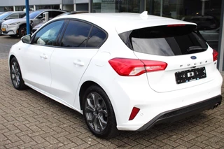 Ford Focus – thumbnail 1