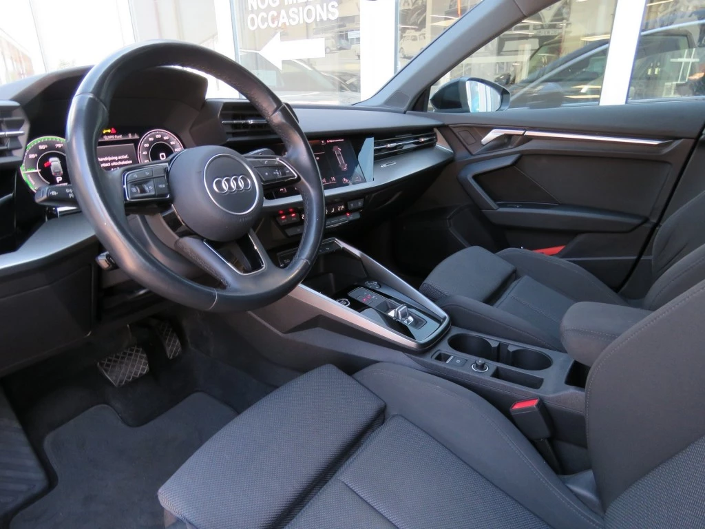 Audi A3 – foto 10