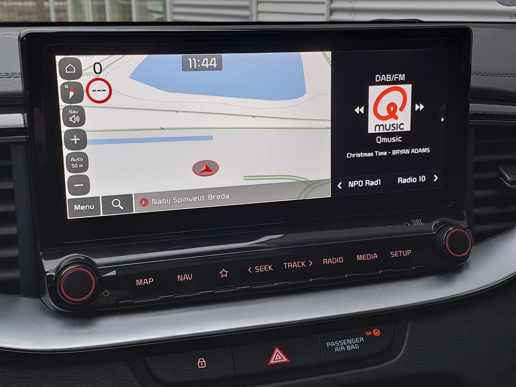 Kia Ceed Sportswagon – foto 44