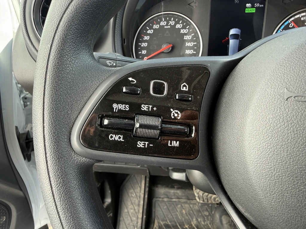 Mercedes-Benz eCitan – foto 26