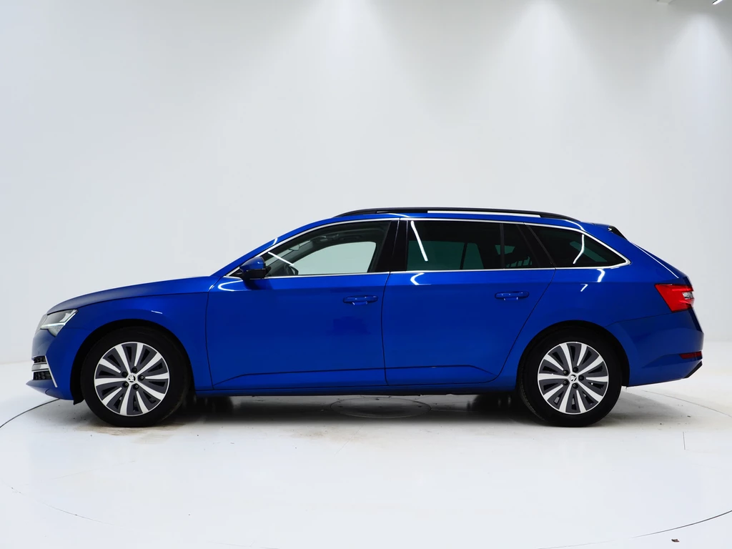 Škoda Superb – foto 2