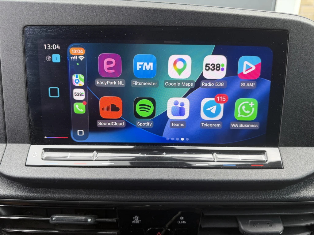 Volkswagen Caddy – foto 42