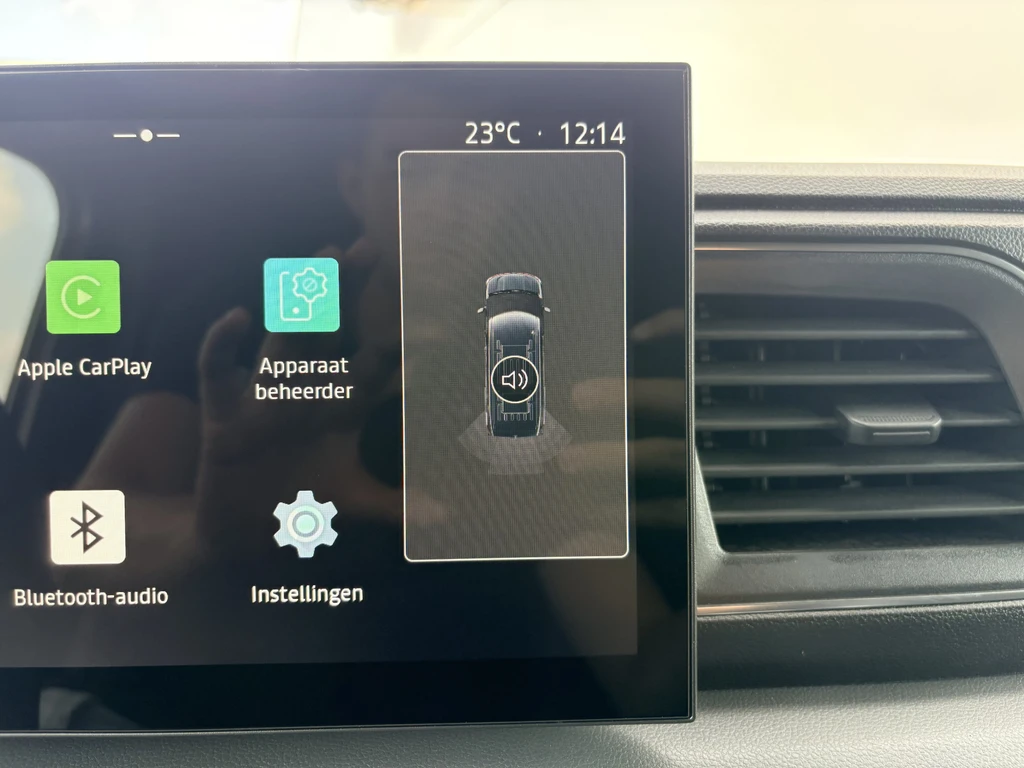Renault Master – foto 21