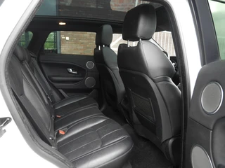 Land Rover Range Rover Evoque – thumbnail 14