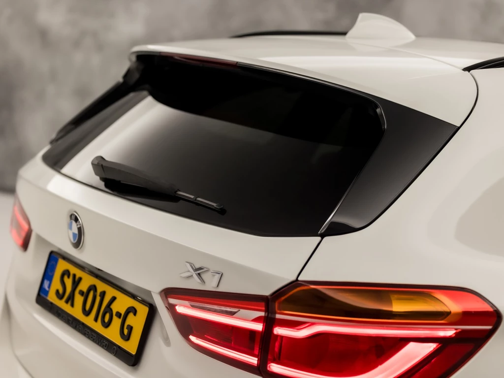 BMW X1 – foto 39