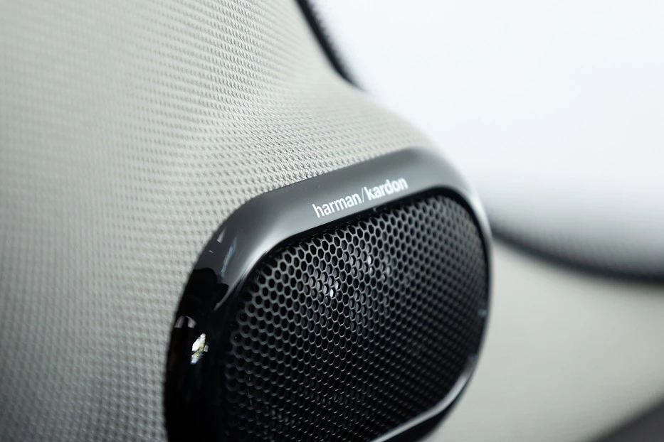 MINI Electric – foto 29