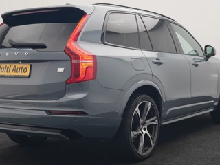 Volvo XC90 – thumbnail 8