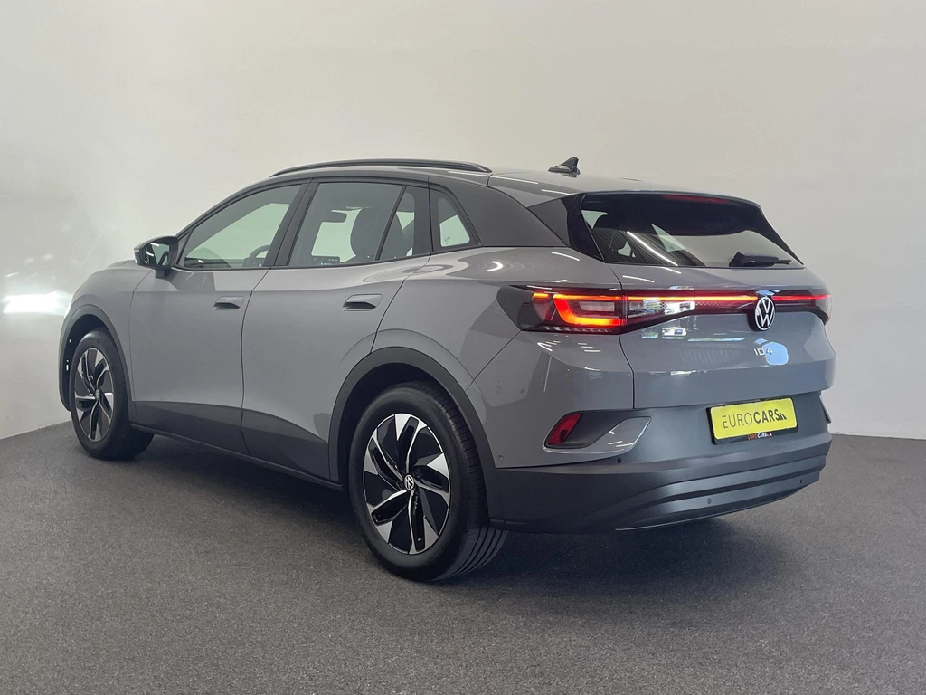 Volkswagen ID.4 – foto 4