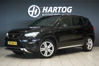 SEAT Ateca – thumbnail 1
