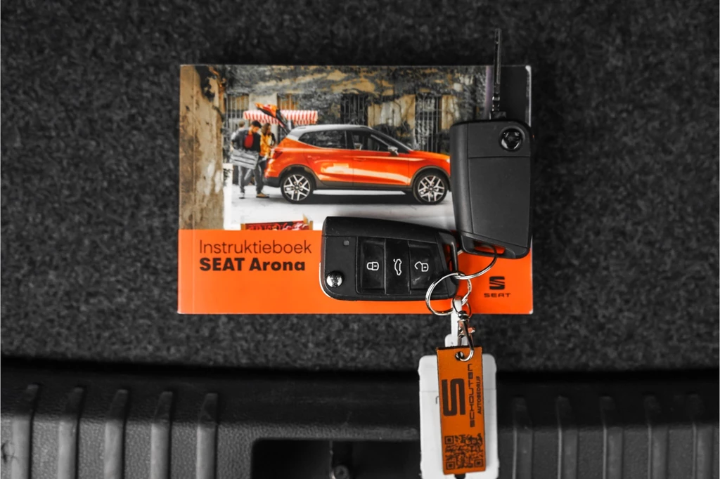 SEAT Arona – foto 15