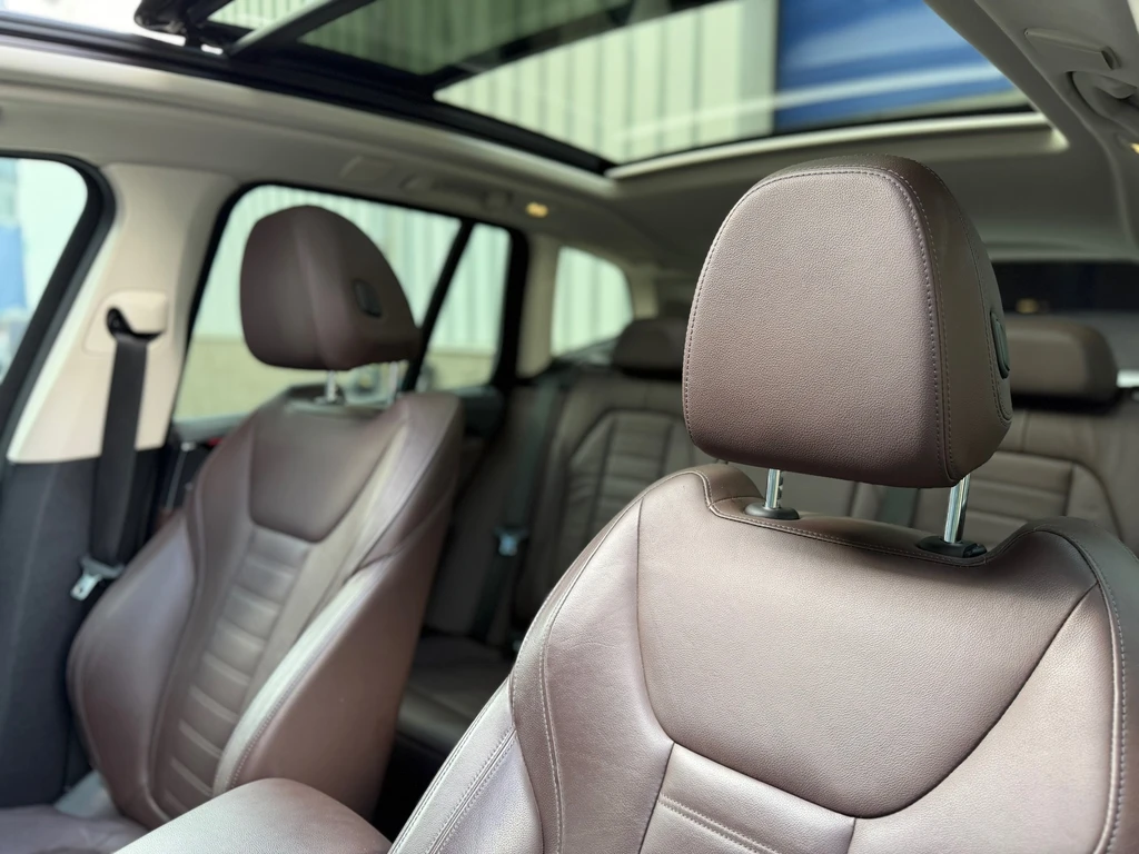 BMW X3 – foto 52