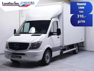 Mercedes-Benz Sprinter – thumbnail 1