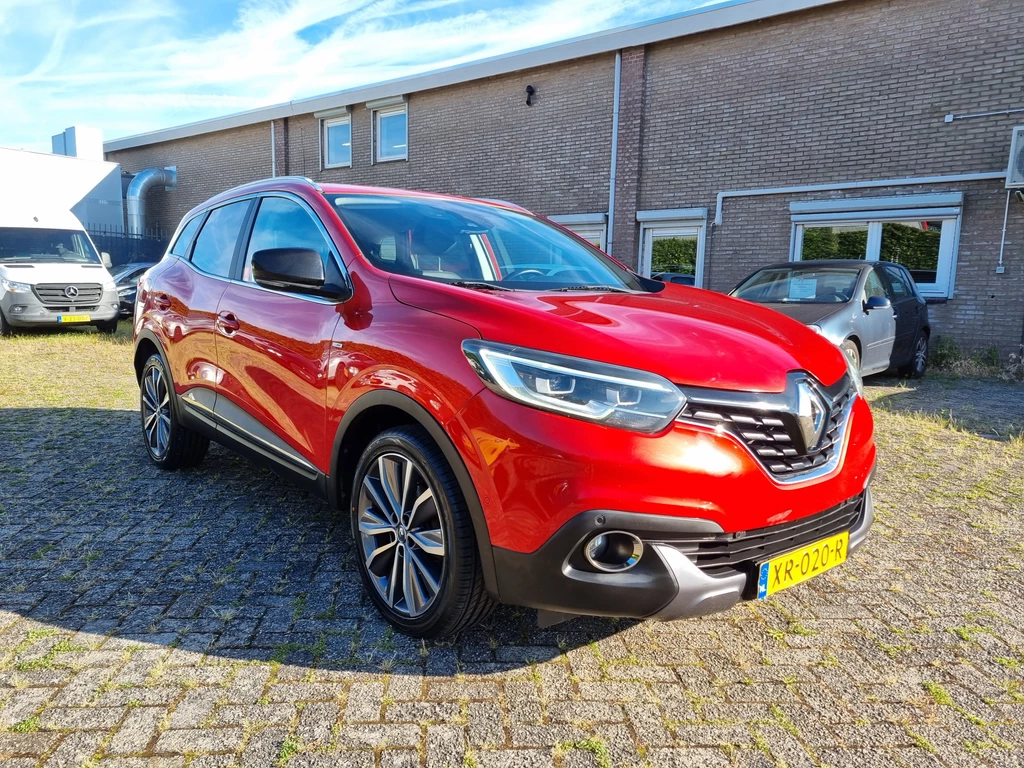 Renault Kadjar – foto 7