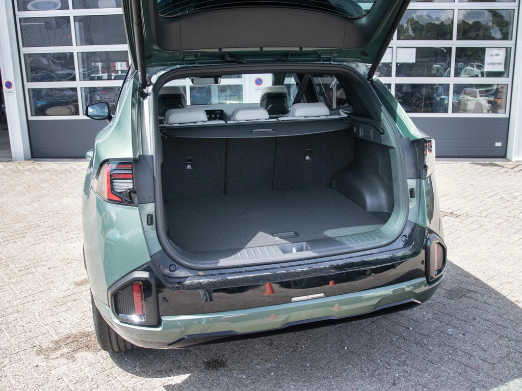 Kia Sportage – foto 30