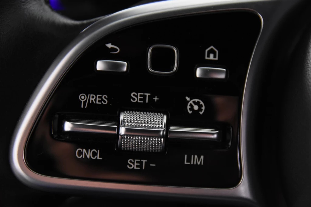 Mercedes-Benz A-Klasse – foto 27