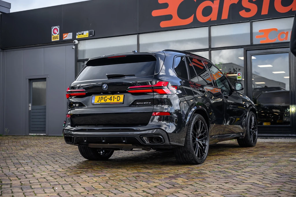 BMW X5 – foto 7