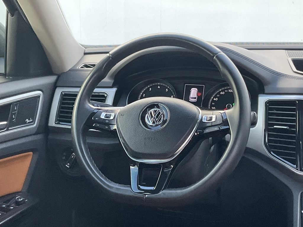 Volkswagen Tiguan Allspace – foto 38
