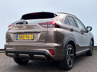 Mitsubishi Eclipse Cross – thumbnail 9