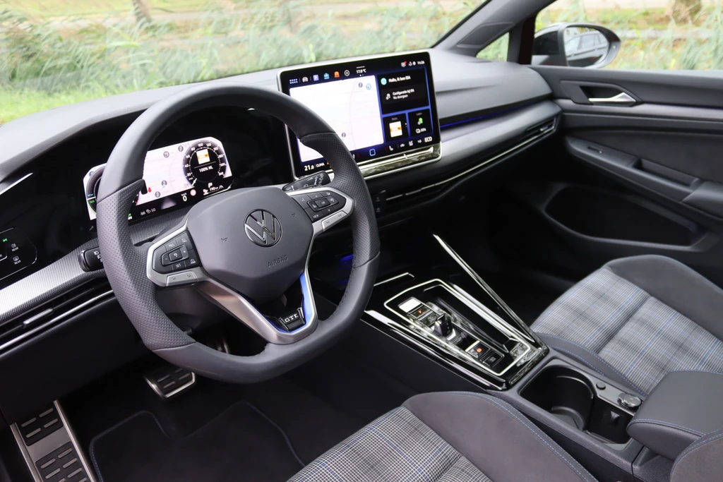 Volkswagen Golf – foto 12