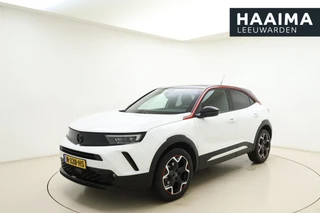 Opel Mokka – thumbnail 1