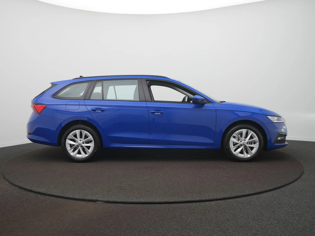Škoda Octavia – foto 8