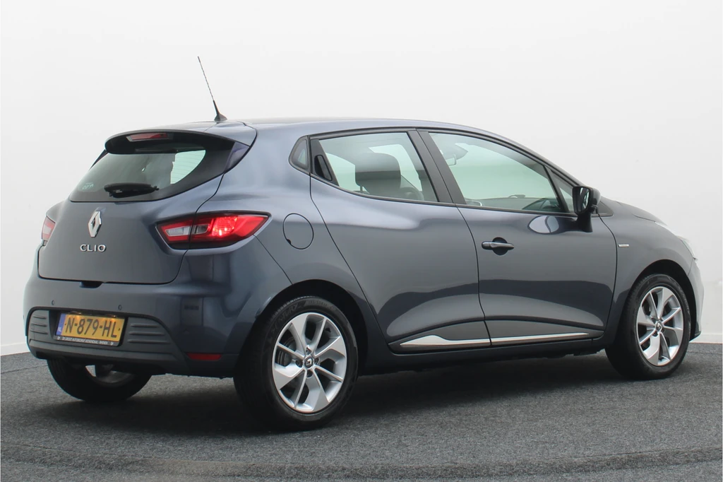 Renault Clio – foto 8
