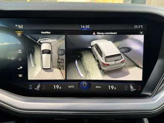 Volkswagen Touareg – thumbnail 16