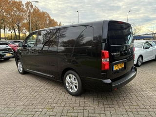 Opel Vivaro-e – thumbnail 2
