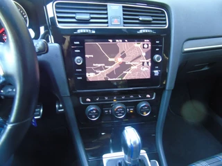 Volkswagen Golf – thumbnail 19