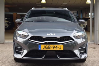 Kia Ceed Sportswagon – thumbnail 12