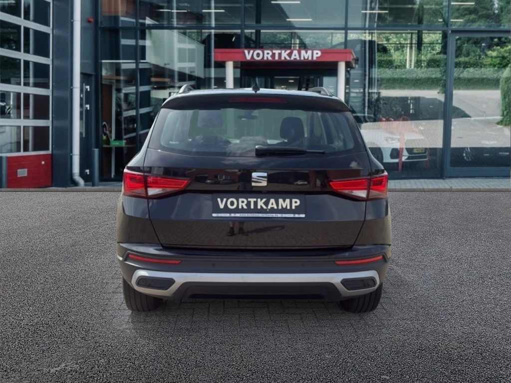 SEAT Ateca – foto 4