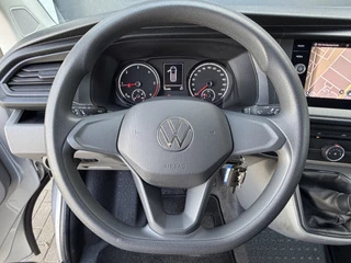 Volkswagen Transporter – thumbnail 26