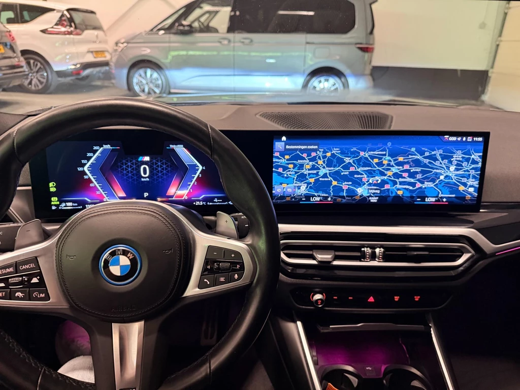 BMW 3 Serie – foto 41