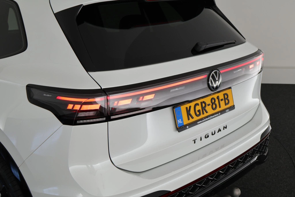 Volkswagen Tiguan – foto 61