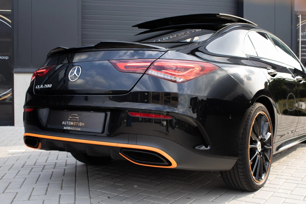 Mercedes-Benz CLA – foto 7