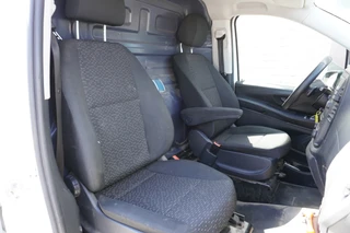 Mercedes-Benz Vito – thumbnail 7