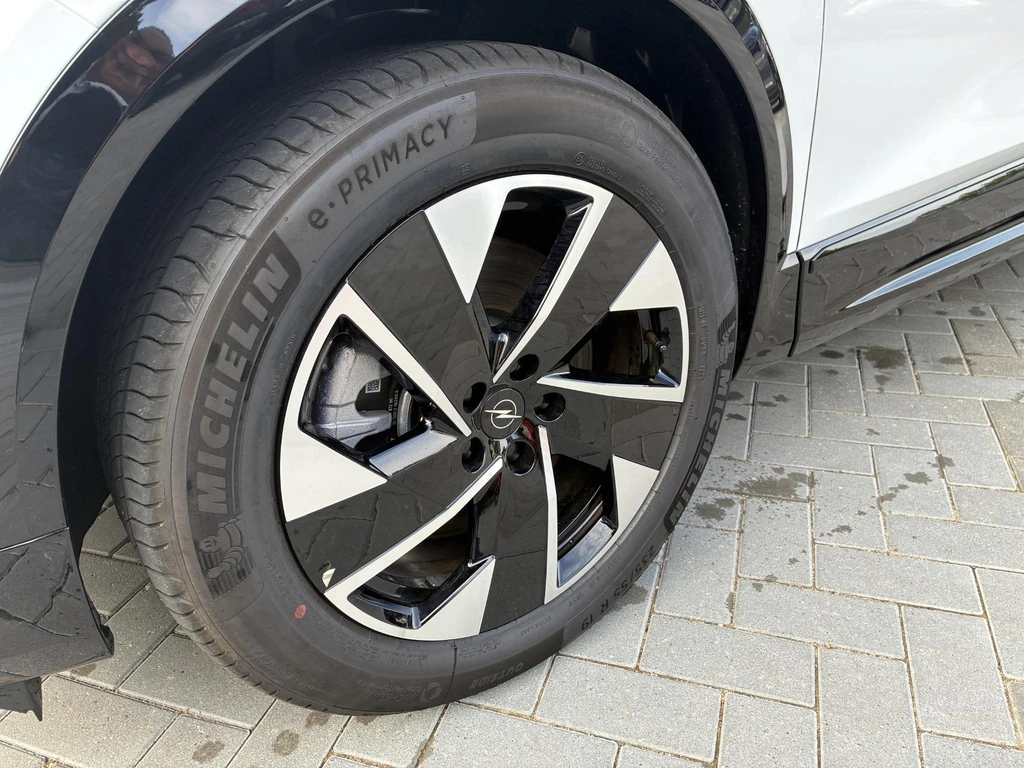 Opel Grandland – foto 22